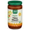 Tikka Masala