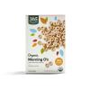 image365 by Whole Foods Market Organic Morning Os Cereal 14 Ounce14 Ounce Pack of 1