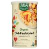 image365 by Whole Foods Market Organic OldFashioned Rolled Oats 42 Ounce18 Ounce Pack of 1