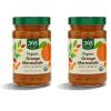 image365 by Whole Foods Market Organic Orange Marmalade Fruit Spread 17 Ounce106 Pound Pack of 2