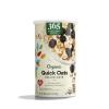 image365 by Whole Foods Market Organic Quick Cook Steel Cut Oats 24 OunceRolled