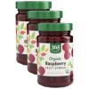 image365 by Whole Foods Market Organic Raspberry Fruit Spread 17 Ounce7 Ounce Pack of 3