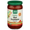 image365 by Whole Foods Market Organic Red Enchilada Sauce 155 Ounceorganic enchilada