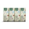 image365 by Whole Foods Market Organic ReducedSugar Apple Juice Boxes 675 Fl Oz Pack of 8675 Fl Oz Pack of 8