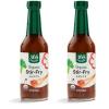 image365 by Whole Foods Market Organic StirFry Cooking Sauce 10 Ounce95 Fl Oz Pack of 2