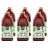 image365 by Whole Foods Market Organic Unsweetened Black Tea 64 Fl Oz64 Fl Oz Pack of 6