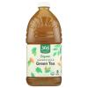 image365 by Whole Foods Market Organic Unsweetened Green Tea 64 Fl Oz64 Fl Oz Pack of 1