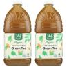 image365 by Whole Foods Market Organic Unsweetened Green Tea 64 Fl Oz64 Fl Oz Pack of 2
