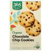 image365 by Whole Foods Market Organic Vanilla Animal Cookie 11 OunceChocolate Chip