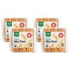 image365 by Whole Foods Market Organic Whole Wheat Mini Toast Vegan 28 Ounce28 Ounce Pack of 4