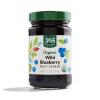 image365 by Whole Foods Market Organic Wild Blueberry Fruit Spread 17 Ounce