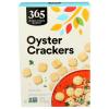 image365 by Whole Foods Market Oyster Crackers 8 Ounce8 Ounce Pack of 1