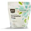 image365 by Whole Foods Market Powdered Detergent Dishwasher Packs Unscented 18 Count