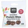 image365 by Whole Foods Market Protein Popper Peanut Butter ampamp Jelly 158 Ounce158 Ounce Pack of 1