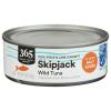 image365 by Whole Foods Market Salted Skipjack Tuna in Water 5 Ounce5 Ounce Pack of 1