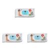 image365 by Whole Foods Market Soft ampamp Strong Disposable Baby Wipes FragranceFree 56 Count56 Count Pack of 3