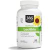 image365 by Whole Foods Market Sunflower Lecithin 90 ct90 Count Pack of 1
