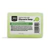 image365 by Whole Foods Market Translucent Cucumber Soap Bar Triple Milled Glycerin Soap 4 OunceAloe Vera