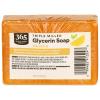 image365 by Whole Foods Market Translucent Vitamin E Soap Bar Triple Milled Glycerin Soap 4 Ounce