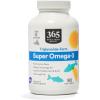 image365 by Whole Foods Market Transresveratrol 250Mg 60 Vegg CapsulesLemon