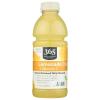 image365 by Whole Foods Market Water Nutrient Lemonade Vitamin C No Calorie 20 Fl Oz20 Fl Oz Pack of 1
