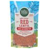 imageWHOLE FOODS MARKET Organic Red Lentil Rice Alternative 7 OZ