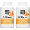 imageWhole Foods Market DRibose 8 Ounce8 Ounce Pack of 2