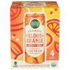imageWhole Foods Market Organic Tropical Blend Italian Soda 112 Fl Oz Pack of 4Blood Orange