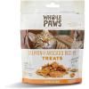 imageWhole Paws Cat Treats Salmon ampamp Avocado Recipe 3 Ounce