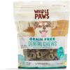 imageWhole Paws GrainFree Dog Dental Chews Small For Dogs 520 lbs 14 Ounce14 Ounce Pack of 1