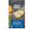 imageWhole Paws GrainFree Dry Adult Cat Food OceanCaught Whitefish Recipe Made with Real Fruits ampamp Vegetables 35 lb