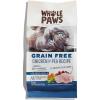 imageWhole Paws GrainFree Dry Cat Food Chicken ampamp Pea Recipe Enhanced with Fiber ampamp Prebiotics 35 lb35 Pound Pack of 1