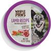 imageWhole Paws Wet Dog Food Lamb Recipe 35 Ounce35 Ounce Pack of 1