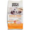 imageWhole Paws Whole Paws Dog Grain Free Lamb with Lentils Recipe 64 OunceChicken  Garbanzo Beans