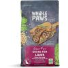 imageWhole Paws by Whole Foods Market GrainFree Adult Dog Food GrassFed Lamb ampamp Garbanzo Bean Recipe 4 PoundLamb  Garbanzo Bean