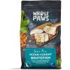 imageWhole Paws by Whole Foods Market GrainFree Adult Dog Food GrassFed Lamb ampamp Garbanzo Bean Recipe 4 PoundWhitefish  Sweet Potato