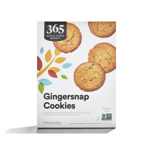 image365 by Whole Foods Market Chocolate Sandwich Creme Cookies 20 OunceGinger