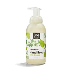 image365 by Whole Foods Market Foaming Hand Soap Anjou Pear 12 Fl OzMint