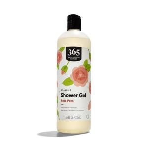 image365 by Whole Foods Market Foaming Shower Gel Lavender 16 Fl OzRose