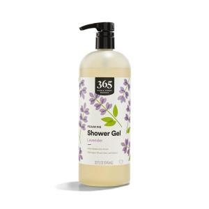 image365 by Whole Foods Market Foaming Shower Gel Satsuma ampamp Eucalyptus 32 Fl OzLavender