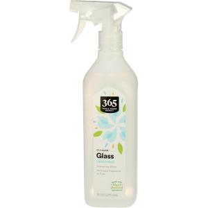 image365 by Whole Foods Market Glass Cleaner Unscented 26 Fl Oz