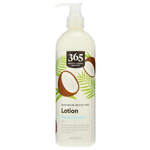 image365 by Whole Foods Market Maximum Moisture Lotion Lavender 16 Fl OzIsland Coconut