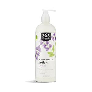 image365 by Whole Foods Market Maximum Moisture Lotion Lavender 16 Fl OzLavender