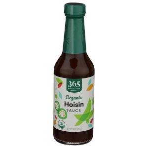 image365 by Whole Foods Market Organic Hoisin Sauce 10 Ounce