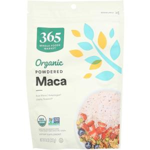 image365 by Whole Foods Market Organic Maca Powder 8 Ounce