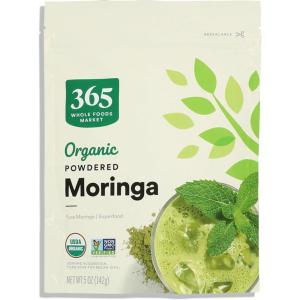 image365 by Whole Foods Market Organic Moringa Powder 5 Ounce
