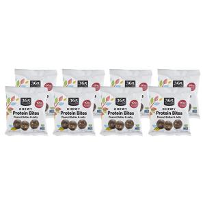 image365 by Whole Foods Market Protein Popper Peanut Butter ampamp Jelly 158 Ounce158 Ounce Pack of 8
