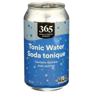 image365 by Whole Foods Market Tonic 12 Fl Oz 6 packOrganic