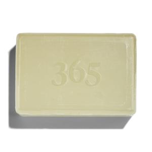 image365 by Whole Foods Market Translucent Unscented Soap Bar Triple Milled Glycerin Soap Color ampamp Fragrance Free 4 Ounce