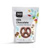 image365 by Whole Foods Market Milk Chocolate Pretzels 5 Ounce5 Ounce Pack of 1